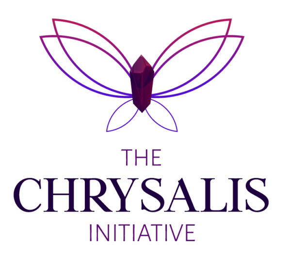 The Chrysalis Initiative - Colorful Logo
