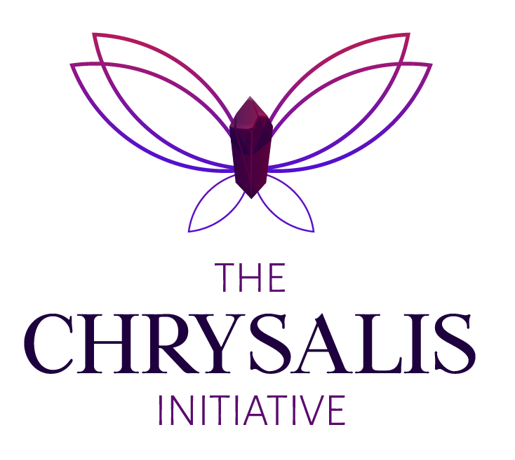 The Chrysalis Initiative - Colorful Logo