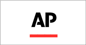 AP News - Logo
