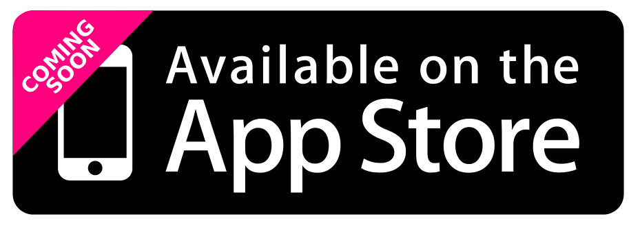 Apple App Store - Coming Soon