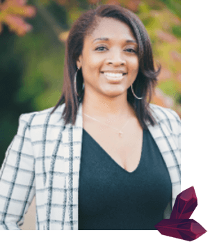 Arnethea Sutton - Board Vice President, The Chrysalis Initiative