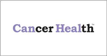 Cancer Health - Logo