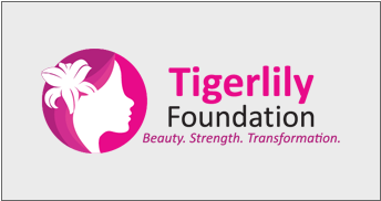 Tigerlily Foundation - Logo