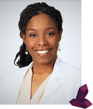 Dr. Monique Gary - Medical Advisor, The Chrysalis Initiative