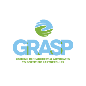 Grasp Cancer - Logo