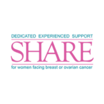 Share Cancer Support Logo