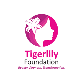 Tigerlily Foundation - Logo