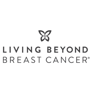 Living Beyond Breast Cancer Logo