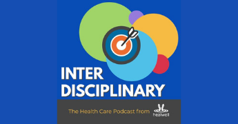 Inter Disciplinary - The Health Care Podcast